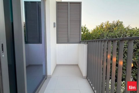 Adosado en alquiler en Dubai, EAU 3 dormitorios, 141.7 m2 № 722076 - foto 14