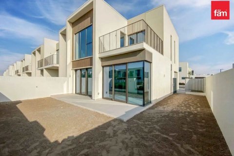 Villa en alquiler en Dubai, EAU 4 dormitorios, 257.5 m2 № 722080 - foto 10
