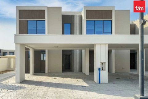 Villa en alquiler en Dubai, EAU 4 dormitorios, 257.5 m2 № 722080 - foto 9