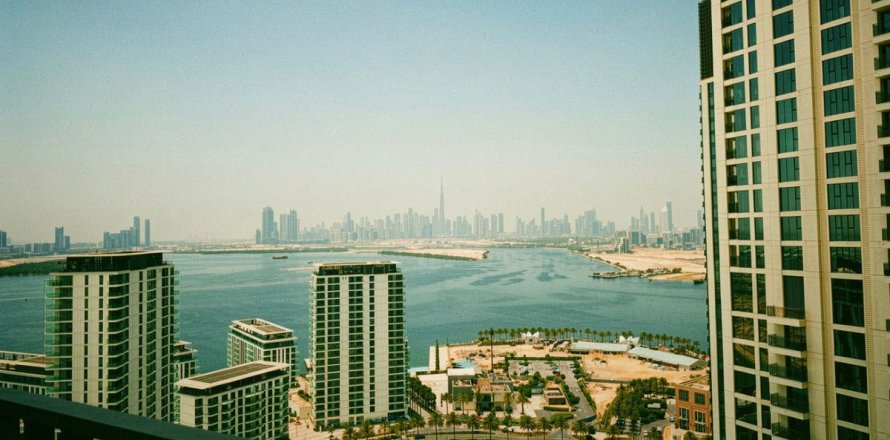 Διαμέρισμα σε Dubai, ΗΑΕ 2 υπνοδωμάτια, 102.6 τ.μ. Αρ. 722079