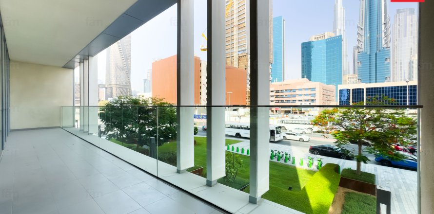 Διαμέρισμα σε City Walk, Dubai, ΗΑΕ 3 υπνοδωμάτια, 222 τ.μ. Αρ. 722075