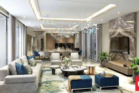 Stadthaus zum Verkauf in Dubai, VAE 4 Schlafzimmer, 144 m2 Nr. 722074 - Foto 4