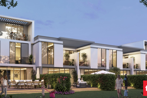Stadthaus zum Verkauf in Dubai, VAE 4 Schlafzimmer, 144 m2 Nr. 722074 - Foto 6