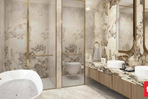 Stadthaus zum Verkauf in Dubai, VAE 4 Schlafzimmer, 144 m2 Nr. 722074 - Foto 7