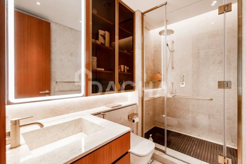 Apartment in Palm Jumeirah, Dubai, UAE 3 bedrooms, 177 sq.m. № 706488 - photo 13