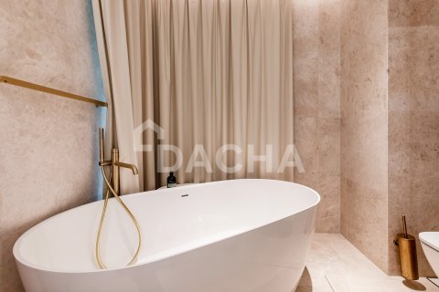 Apartment in Palm Jumeirah, Dubai, UAE 3 bedrooms, 177 sq.m. № 706488 - photo 19