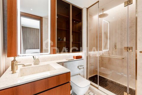 Apartment in Palm Jumeirah, Dubai, UAE 3 bedrooms, 177 sq.m. № 706488 - photo 11