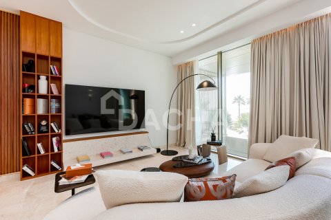 Apartment in Palm Jumeirah, Dubai, UAE 3 bedrooms, 177 sq.m. № 706488 - photo 4