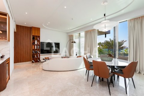 Apartamento en Palm Jumeirah, Dubai, EAU 3 dormitorios, 177 m² № 706488