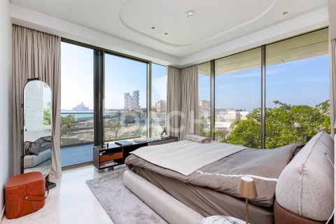 Apartment in Palm Jumeirah, Dubai, UAE 3 bedrooms, 177 sq.m. № 706488 - photo 15