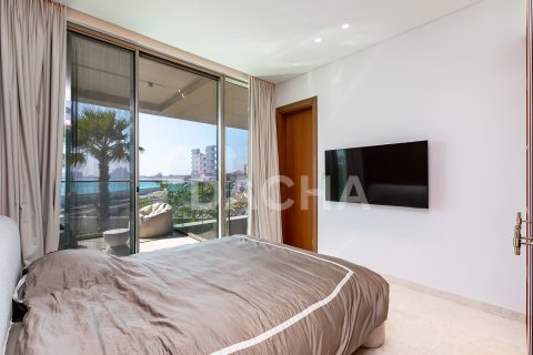 Apartment in Palm Jumeirah, Dubai, UAE 3 bedrooms, 177 sq.m. № 706488 - photo 8
