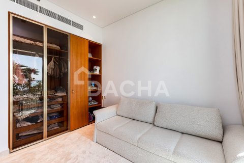Apartment in Palm Jumeirah, Dubai, UAE 3 bedrooms, 177 sq.m. № 706488 - photo 12