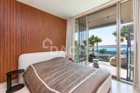 Apartment in Palm Jumeirah, Dubai, UAE 3 bedrooms, 177 sq.m. № 706488 - photo 9