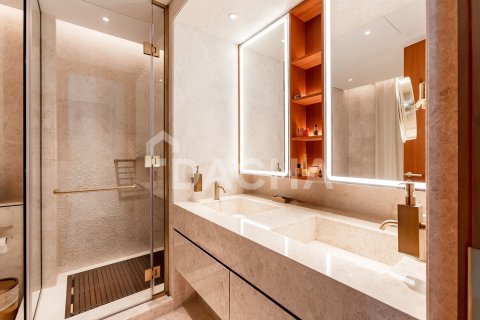 Apartment in Palm Jumeirah, Dubai, UAE 3 bedrooms, 177 sq.m. № 706488 - photo 18