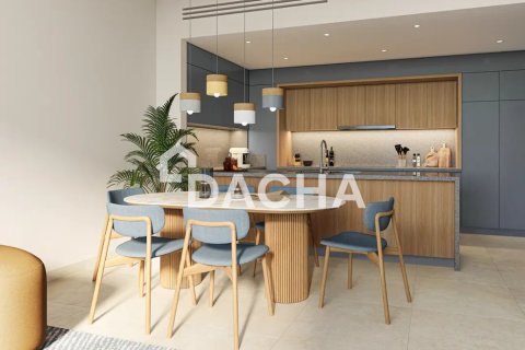 Apartment in Dubai Design District, UAE 2 bedrooms, 108 sq.m. № 706489 - photo 7