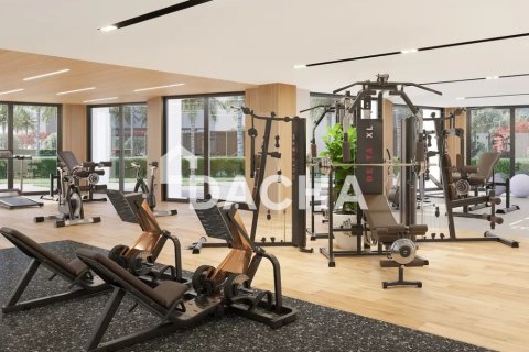 Apartment in Dubai Design District, UAE 2 bedrooms, 108 sq.m. № 706489 - photo 10