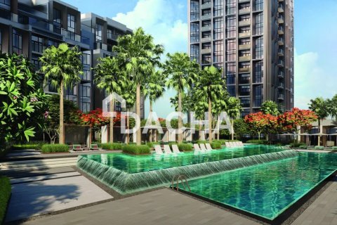 Apartment in Dubai Design District, UAE 2 bedrooms, 108 sq.m. № 706489 - photo 3