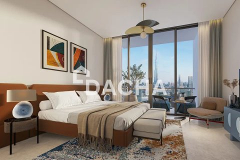 Apartment in Dubai Design District, UAE 2 bedrooms, 108 sq.m. № 706489 - photo 5