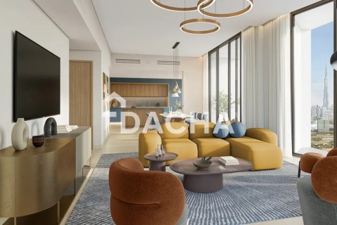 Apartment in Dubai Design District, UAE 2 bedrooms, 108 sq.m. № 706489 - photo 8