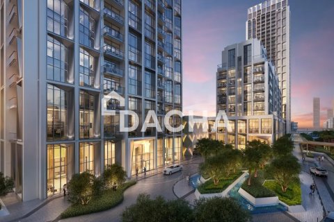 Apartment in Dubai Design District, UAE 2 bedrooms, 108 sq.m. № 706489 - photo 4