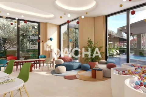 Apartment in Dubai Design District, UAE 2 bedrooms, 108 sq.m. № 706489 - photo 9