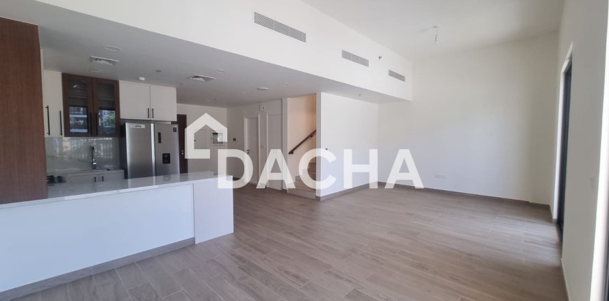 Town Square, Dubai, संयुक्त अरब अमीरात में अपार्टमेंट, 2 बेडरूम, 134 वर्ग मीटर, संख्या 706491