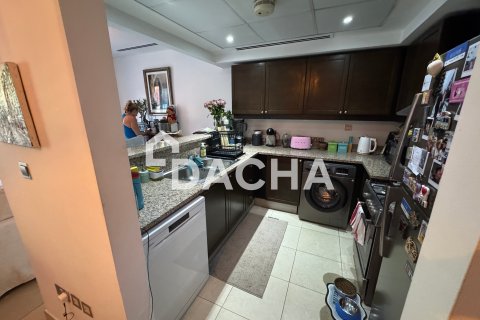Radový dom v Jumeirah Village Triangle, Dubai, SAE 1 spálňa, 152 m2 č. 706492 - Fotografia 5