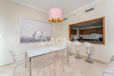Lakás itt: Dubai Marina, Dubai, EAE, 2 hálószoba, 134 m², azonosító: 706490 - fénykép 11