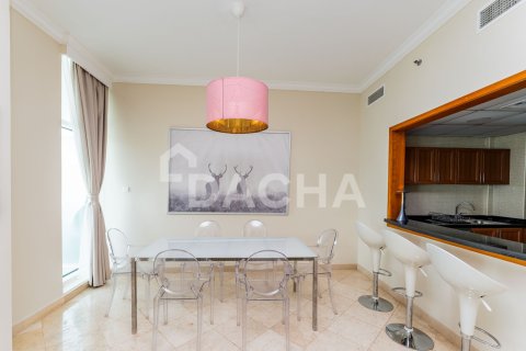 Lakás itt: Dubai Marina, Dubai, EAE, 2 hálószoba, 134 m², azonosító: 706490 - fénykép 10