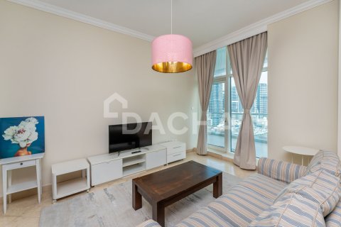 Lakás itt: Dubai Marina, Dubai, EAE, 2 hálószoba, 134 m², azonosító: 706490 - fénykép 5