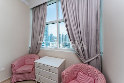 Lakás itt: Dubai Marina, Dubai, EAE, 2 hálószoba, 134 m², azonosító: 706490 - fénykép 18