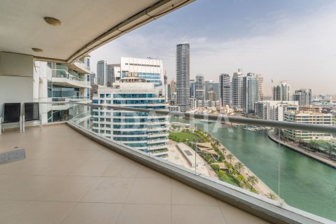 Lakás itt: Dubai Marina, Dubai, EAE, 2 hálószoba, 134 m², azonosító: 706490 - fénykép 3