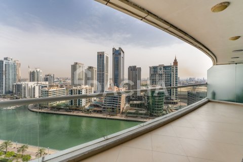 Lakás itt: Dubai Marina, Dubai, EAE, 2 hálószoba, 134 m², azonosító: 706490 - fénykép 2