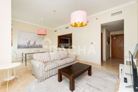Lakás itt: Dubai Marina, Dubai, EAE, 2 hálószoba, 134 m², azonosító: 706490 - fénykép 8