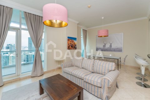 Lakás itt: Dubai Marina, Dubai, EAE, 2 hálószoba, 134 m², azonosító: 706490 - fénykép 6