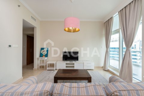 Lakás itt: Dubai Marina, Dubai, EAE, 2 hálószoba, 134 m², azonosító: 706490 - fénykép 4