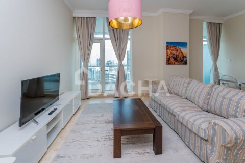 Lakás itt: Dubai Marina, Dubai, EAE, 2 hálószoba, 134 m², azonosító: 706490 - fénykép 7