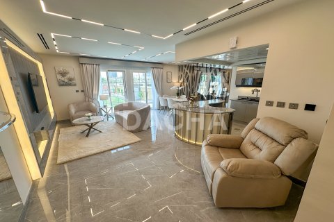 Shtëpi në qytet në Jumeirah Village Triangle, Dubai, Emiratet e Bashkuara Arabe 2 dhoma gjumi, 152 m2. № 706493 - Foto 4