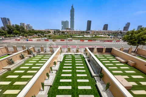 Shtëpi në qytet në Jumeirah Village Triangle, Dubai, Emiratet e Bashkuara Arabe 2 dhoma gjumi, 152 m2. № 706493 - Foto 20
