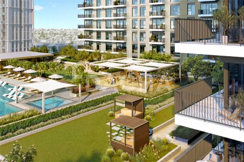 Dubai Hills Estate, Dubai, BAE’de satılık daire 2 yatak odası, 92 m&sup2; No 706494 - fotoğraf 5