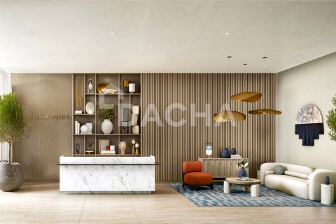 Dubai Hills Estate, Dubai, BAE’de satılık daire 2 yatak odası, 92 m&sup2; No 706494 - fotoğraf 7