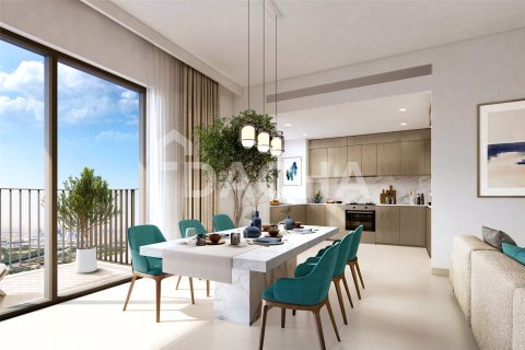 Dubai Hills Estate, Dubai, BAE’de satılık daire 2 yatak odası, 92 m&sup2; No 706494 - fotoğraf 2