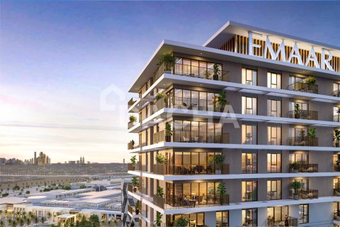 Dubai Hills Estate, Dubai, BAE’de satılık daire 2 yatak odası, 92 m&sup2; No 706494 - fotoğraf 3