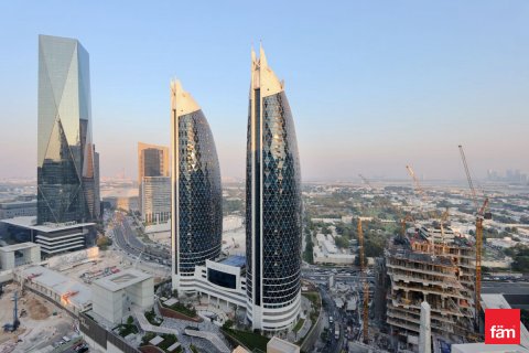 Apartament në DIFC, Dubai, Emiratet e Bashkuara Arabe 41.6 m2. № 708255 - Foto 26