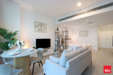 Apartament në DIFC, Dubai, Emiratet e Bashkuara Arabe 41.6 m2. № 708255 - Foto 6