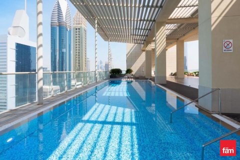 Apartament në DIFC, Dubai, Emiratet e Bashkuara Arabe 41.6 m2. № 708255 - Foto 24