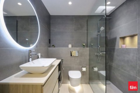 Apartament në DIFC, Dubai, Emiratet e Bashkuara Arabe 41.6 m2. № 708255 - Foto 15