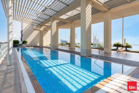 Apartament në DIFC, Dubai, Emiratet e Bashkuara Arabe 41.6 m2. № 708255 - Foto 23