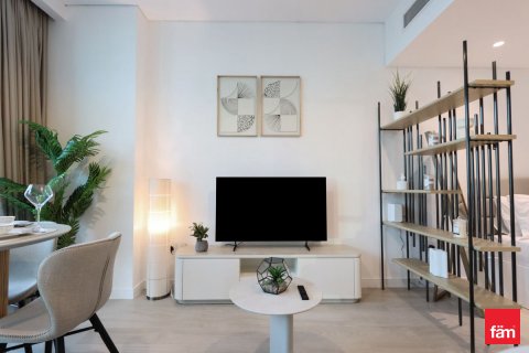 Apartament në DIFC, Dubai, Emiratet e Bashkuara Arabe 41.6 m2. № 708255 - Foto 16