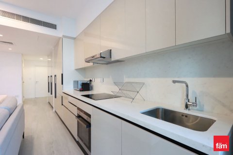 Apartament në DIFC, Dubai, Emiratet e Bashkuara Arabe 41.6 m2. № 708255 - Foto 11